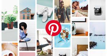 Pinterest, mint Facebook alternatív marketingcsatorna